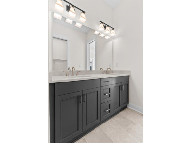 The Charleston floorplan situated on Lot 61 has a beautiful on The Dunes Golf and Beach Club in South Carolina - for sale on GolfHomes.com, golf home, golf lot