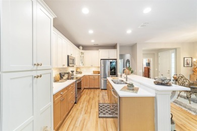Live life on vacation! Welcome home to resort-style living on Stone Creek Golf Club in Florida - for sale on GolfHomes.com, golf home, golf lot