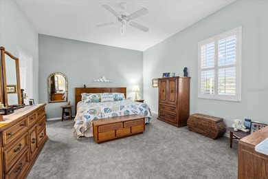 Under contract-accepting backup offers. PRIVATE GOLF COURSE AND on Lansbrook Golf Club in Florida - for sale on GolfHomes.com, golf home, golf lot