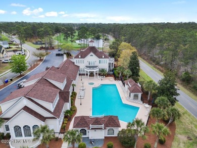 Discover the perfect spot to build your dream home on this on Rivers Edge Golf Club in North Carolina - for sale on GolfHomes.com, golf home, golf lot