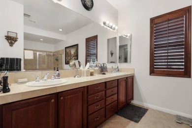 Welcome to 81559 Rancho Santana Drive - a beautifully appointed on The Madison Club in California - for sale on GolfHomes.com, golf home, golf lot