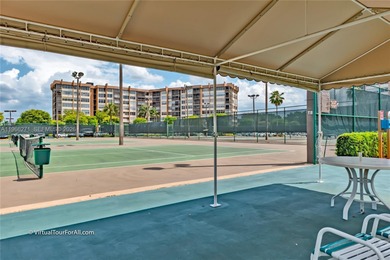 Priced BELOW Market Value! This 55+ Apartment/Condo at Park on Pembroke Lakes Golf Club in Florida - for sale on GolfHomes.com, golf home, golf lot