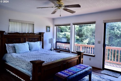 Discover your perfect home in this 3 bedroom, 3 full bath custom on Cedar Bend Golf Course in Oregon - for sale on GolfHomes.com, golf home, golf lot