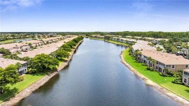 Impeccably Renovated End-Unit Condo with Expansive Lake Views on Colonial Country Club in Florida - for sale on GolfHomes.com, golf home, golf lot