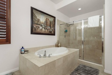 Welcome to 81559 Rancho Santana Drive - a beautifully appointed on The Madison Club in California - for sale on GolfHomes.com, golf home, golf lot