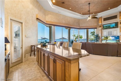 GOLF MEMBERSHIP AVAILABLE FOR A SEPARATE PURCHASE!Enjoy an 18 on Gulf Harbour Yacht and Country Club in Florida - for sale on GolfHomes.com, golf home, golf lot