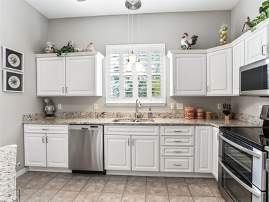 Stonecrest is a 55+ gated golf course community with all the on Stonecrest Golf and Club Club in Florida - for sale on GolfHomes.com, golf home, golf lot