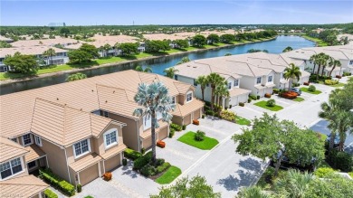 Impeccably Renovated End-Unit Condo with Expansive Lake Views on Colonial Country Club in Florida - for sale on GolfHomes.com, golf home, golf lot