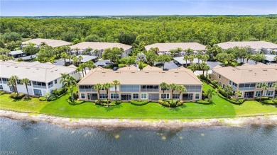 Impeccably Renovated End-Unit Condo with Expansive Lake Views on Colonial Country Club in Florida - for sale on GolfHomes.com, golf home, golf lot