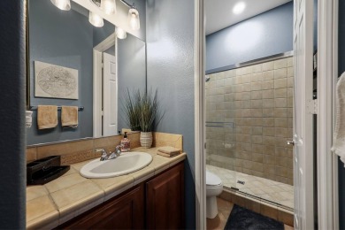 Welcome to 81559 Rancho Santana Drive - a beautifully appointed on The Madison Club in California - for sale on GolfHomes.com, golf home, golf lot