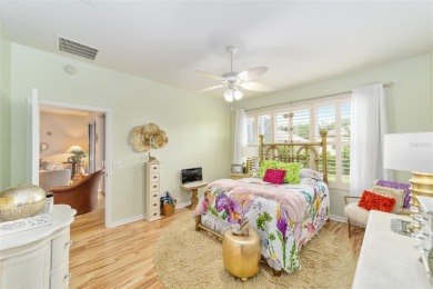 Live life on vacation! Welcome home to resort-style living on Stone Creek Golf Club in Florida - for sale on GolfHomes.com, golf home, golf lot