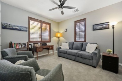 Welcome to 81559 Rancho Santana Drive - a beautifully appointed on The Madison Club in California - for sale on GolfHomes.com, golf home, golf lot