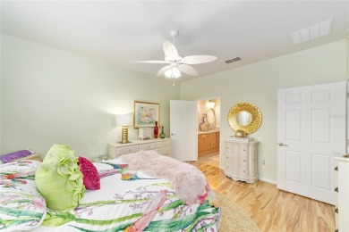 Live life on vacation! Welcome home to resort-style living on Stone Creek Golf Club in Florida - for sale on GolfHomes.com, golf home, golf lot