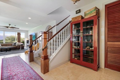 This is also listed in Residential (MLS 406270).  Experience on Maui Elleair Golf Club in Hawaii - for sale on GolfHomes.com, golf home, golf lot