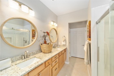 Live life on vacation! Welcome home to resort-style living on Stone Creek Golf Club in Florida - for sale on GolfHomes.com, golf home, golf lot