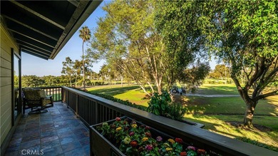 On a premium corner lot at the end of a quiet cul-de-sac, this on Rancho San Joaquin Golf Course in California - for sale on GolfHomes.com, golf home, golf lot