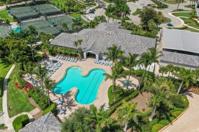 Impeccably Renovated End-Unit Condo with Expansive Lake Views on Colonial Country Club in Florida - for sale on GolfHomes.com, golf home, golf lot