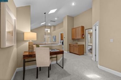 Situated on a premium lot with sweeping views of the rolling on Canyon Lakes Country Club in California - for sale on GolfHomes.com, golf home, golf lot