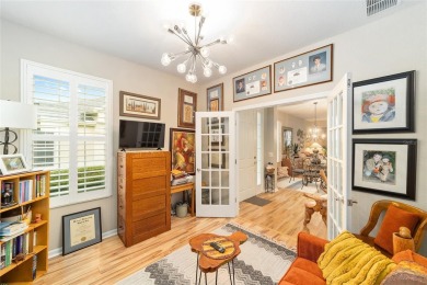 Live life on vacation! Welcome home to resort-style living on Stone Creek Golf Club in Florida - for sale on GolfHomes.com, golf home, golf lot