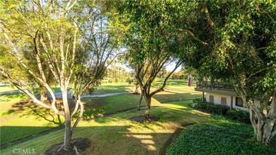 On a premium corner lot at the end of a quiet cul-de-sac, this on Rancho San Joaquin Golf Course in California - for sale on GolfHomes.com, golf home, golf lot