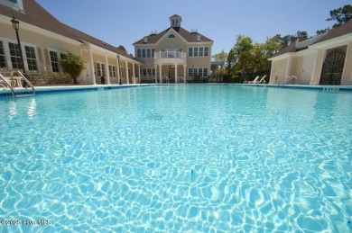 Discover the perfect spot to build your dream home on this on Rivers Edge Golf Club in North Carolina - for sale on GolfHomes.com, golf home, golf lot