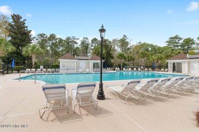 Discover the perfect spot to build your dream home on this on Rivers Edge Golf Club in North Carolina - for sale on GolfHomes.com, golf home, golf lot