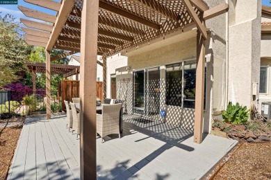 Situated on a premium lot with sweeping views of the rolling on Canyon Lakes Country Club in California - for sale on GolfHomes.com, golf home, golf lot