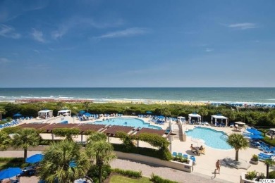 The Charleston floorplan situated on Lot 61 has a beautiful on The Dunes Golf and Beach Club in South Carolina - for sale on GolfHomes.com, golf home, golf lot