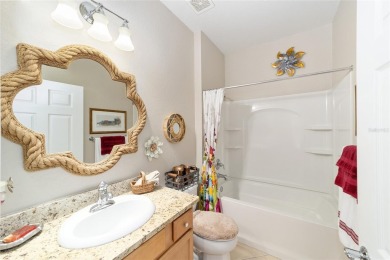 Live life on vacation! Welcome home to resort-style living on Stone Creek Golf Club in Florida - for sale on GolfHomes.com, golf home, golf lot