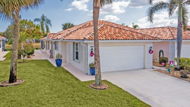 Location, Location, Light and Bright 2-bedroom, 2-bathroom Villa on Lost Lake Golf Club in Florida - for sale on GolfHomes.com, golf home, golf lot