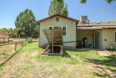 One-of-a-kind property situated on .45 of an acre, with mature on BC Ranch Golf Club in Arizona - for sale on GolfHomes.com, golf home, golf lot