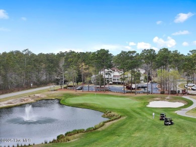 Discover the perfect spot to build your dream home on this on Rivers Edge Golf Club in North Carolina - for sale on GolfHomes.com, golf home, golf lot