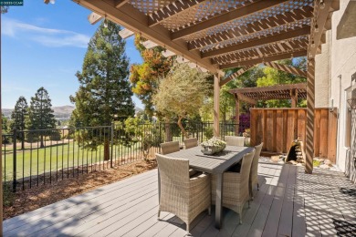 Situated on a premium lot with sweeping views of the rolling on Canyon Lakes Country Club in California - for sale on GolfHomes.com, golf home, golf lot