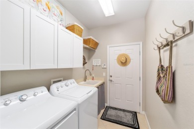 Live life on vacation! Welcome home to resort-style living on Stone Creek Golf Club in Florida - for sale on GolfHomes.com, golf home, golf lot