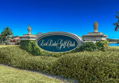 Location, Location, Light and Bright 2-bedroom, 2-bathroom Villa on Lost Lake Golf Club in Florida - for sale on GolfHomes.com, golf home, golf lot