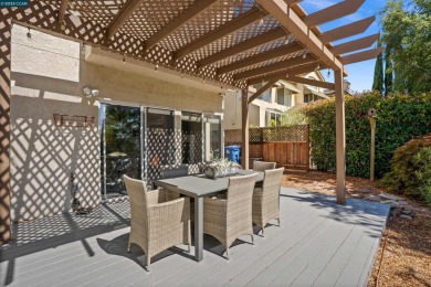 Situated on a premium lot with sweeping views of the rolling on Canyon Lakes Country Club in California - for sale on GolfHomes.com, golf home, golf lot
