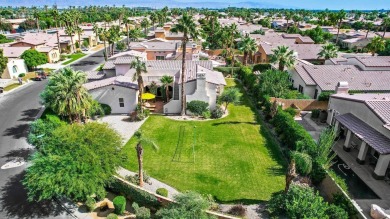 Welcome to 81559 Rancho Santana Drive - a beautifully appointed on The Madison Club in California - for sale on GolfHomes.com, golf home, golf lot