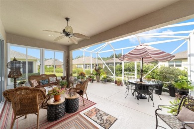 Live life on vacation! Welcome home to resort-style living on Stone Creek Golf Club in Florida - for sale on GolfHomes.com, golf home, golf lot