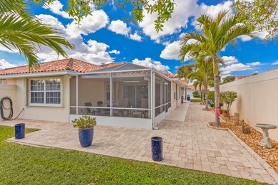 Location, Location, Light and Bright 2-bedroom, 2-bathroom Villa on Lost Lake Golf Club in Florida - for sale on GolfHomes.com, golf home, golf lot