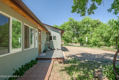 One-of-a-kind property situated on .45 of an acre, with mature on BC Ranch Golf Club in Arizona - for sale on GolfHomes.com, golf home, golf lot