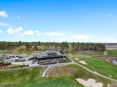 Discover the perfect spot to build your dream home on this on Rivers Edge Golf Club in North Carolina - for sale on GolfHomes.com, golf home, golf lot