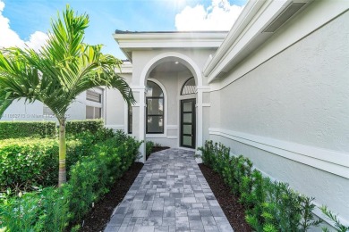 Words can't describe this home! A rarely available, fully on BallenIsles Golf and Country Club in Florida - for sale on GolfHomes.com, golf home, golf lot