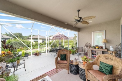 Live life on vacation! Welcome home to resort-style living on Stone Creek Golf Club in Florida - for sale on GolfHomes.com, golf home, golf lot