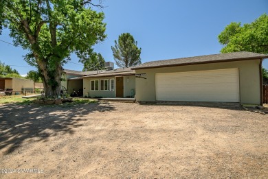 One-of-a-kind property situated on .45 of an acre, with mature on BC Ranch Golf Club in Arizona - for sale on GolfHomes.com, golf home, golf lot