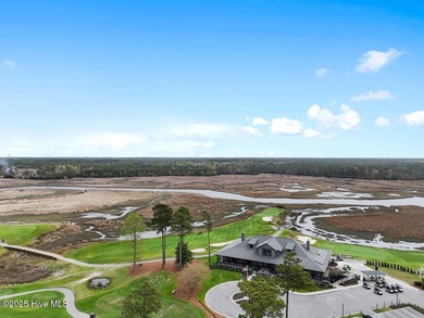 Discover the perfect spot to build your dream home on this on Rivers Edge Golf Club in North Carolina - for sale on GolfHomes.com, golf home, golf lot
