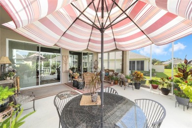 Live life on vacation! Welcome home to resort-style living on Stone Creek Golf Club in Florida - for sale on GolfHomes.com, golf home, golf lot