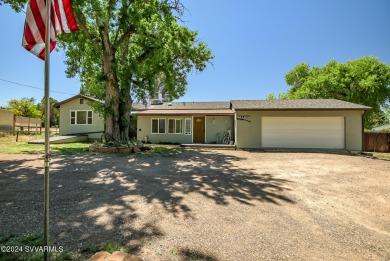 One-of-a-kind property situated on .45 of an acre, with mature on BC Ranch Golf Club in Arizona - for sale on GolfHomes.com, golf home, golf lot