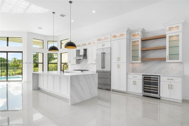 Words can't describe this home! A rarely available, fully on BallenIsles Golf and Country Club in Florida - for sale on GolfHomes.com, golf home, golf lot