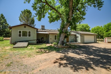 One-of-a-kind property situated on .45 of an acre, with mature on BC Ranch Golf Club in Arizona - for sale on GolfHomes.com, golf home, golf lot