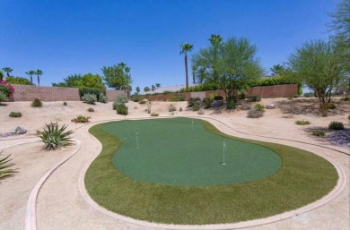 Welcome to 81559 Rancho Santana Drive - a beautifully appointed on The Madison Club in California - for sale on GolfHomes.com, golf home, golf lot